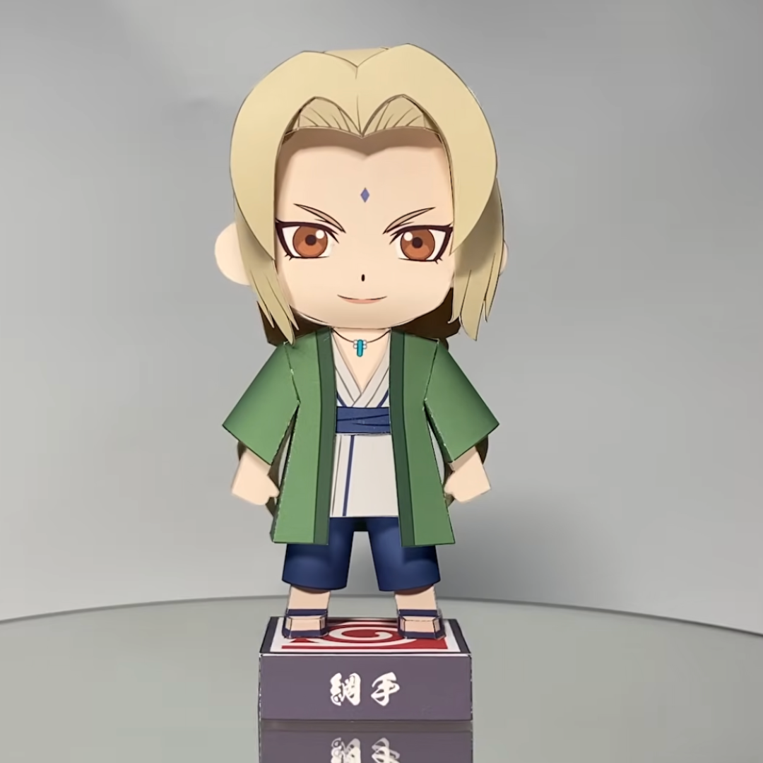 Tsunade