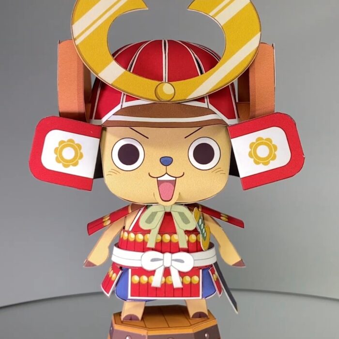 Tony Chopper