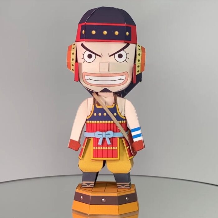 Usopp