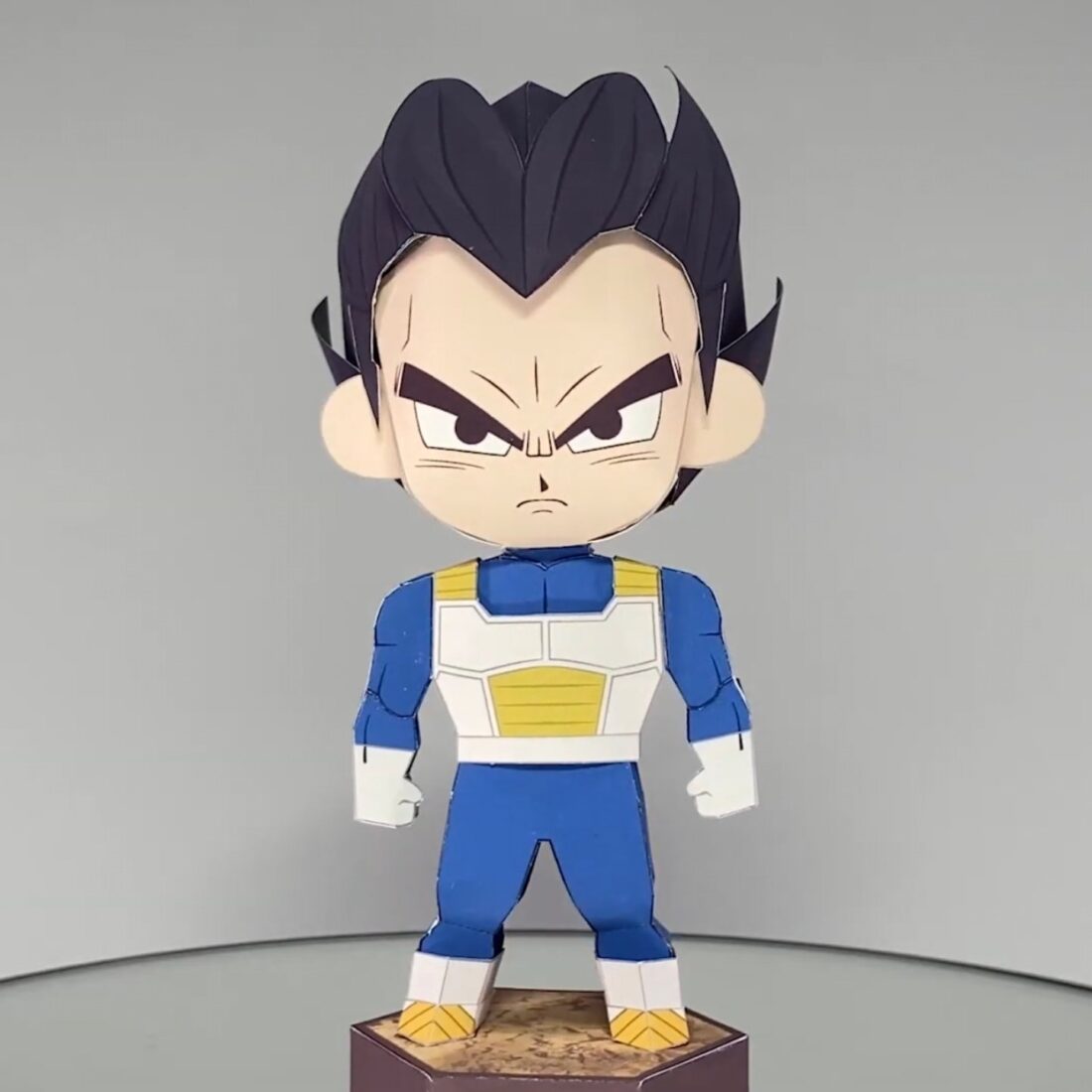 Vegeta