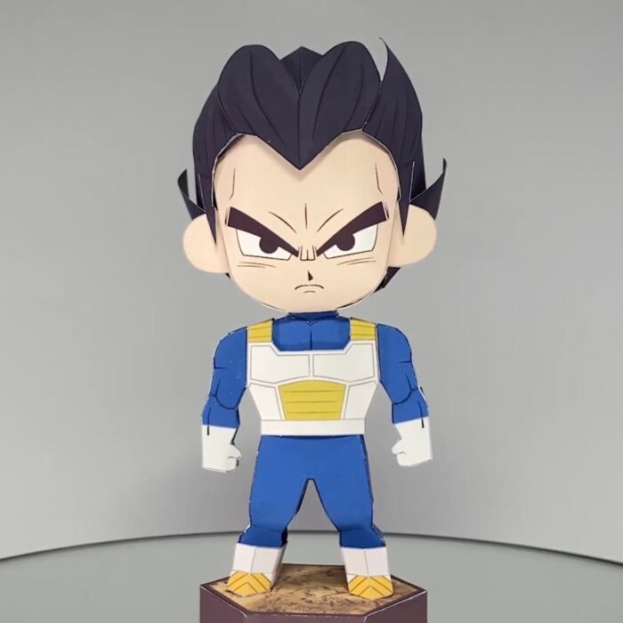 Vegeta