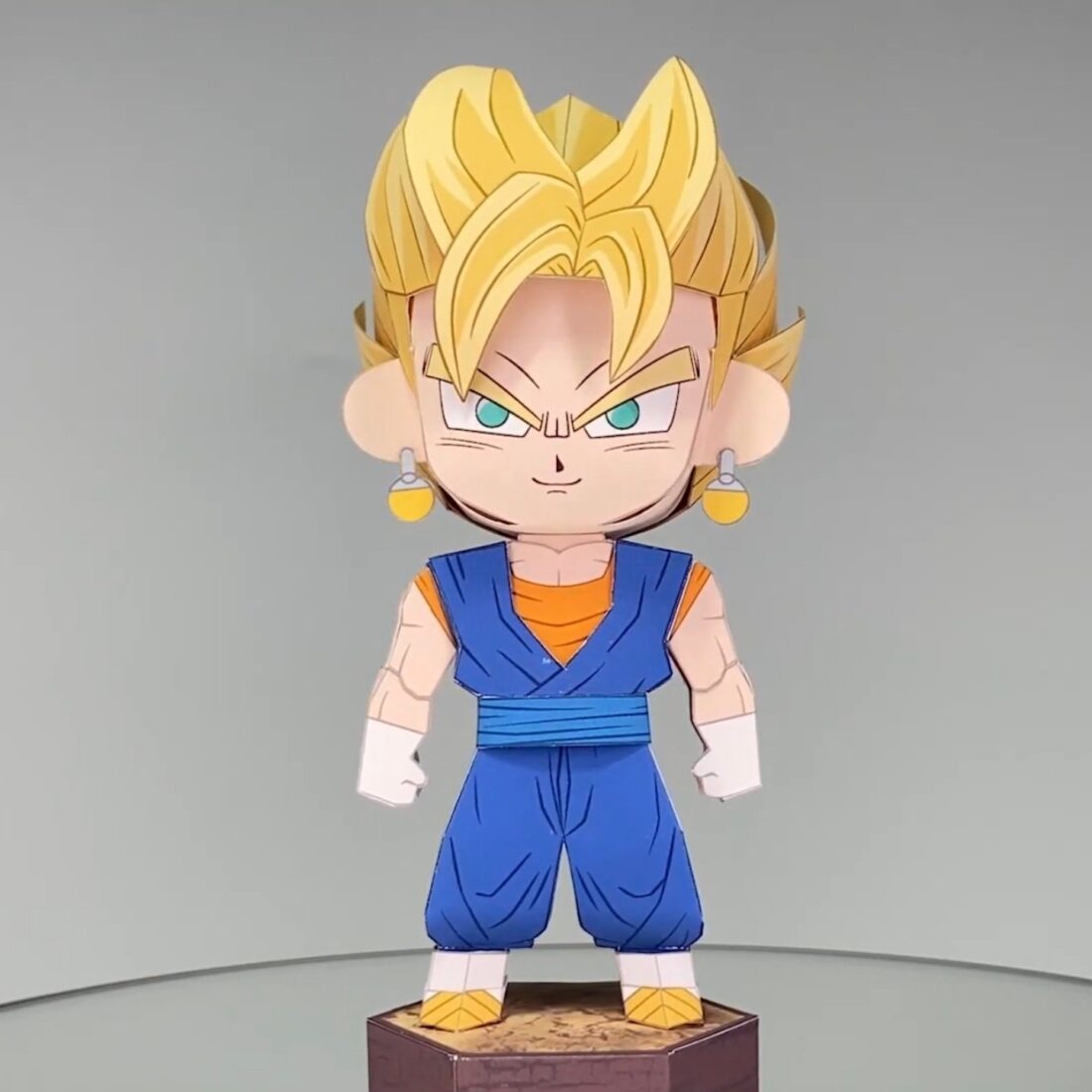 Vegito