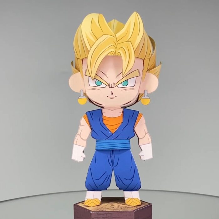Vegito