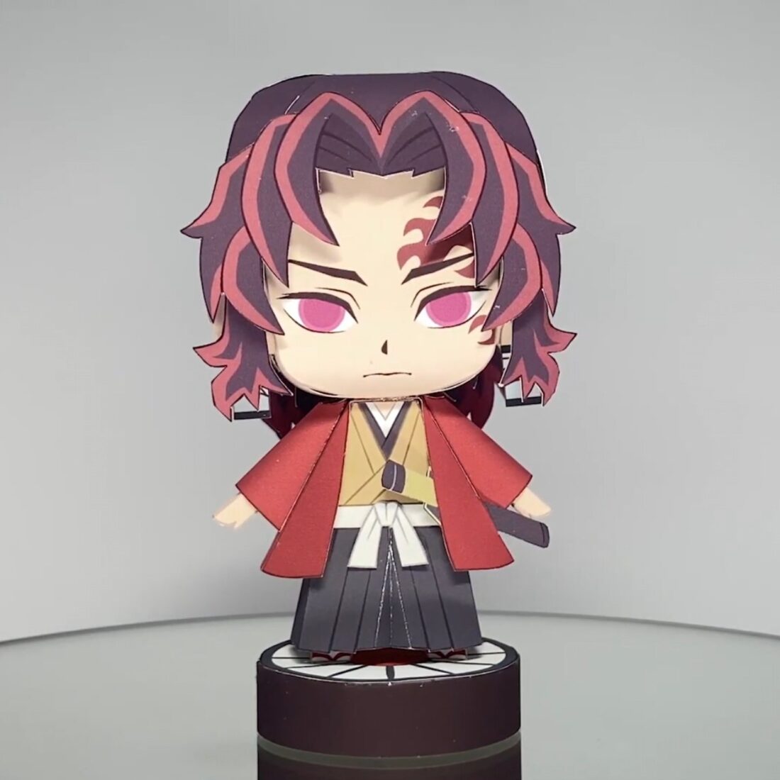 Yoriichi Tsugikuni