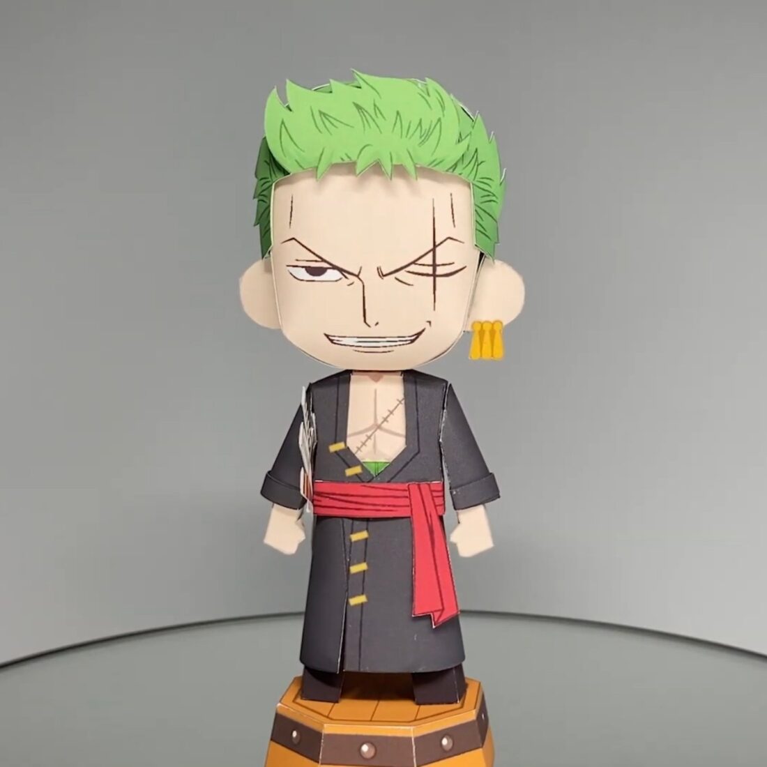 Zoro
