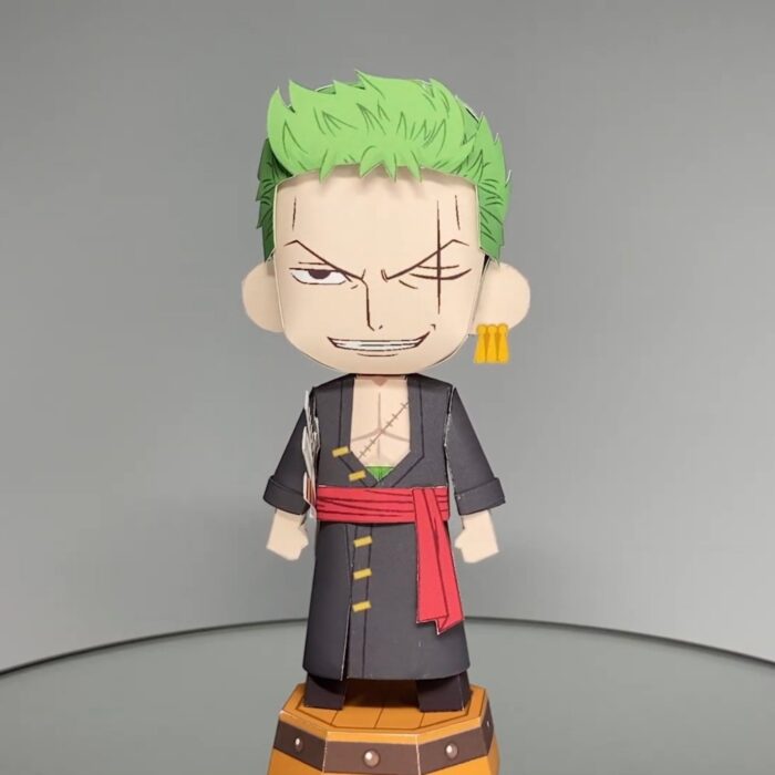 Zoro