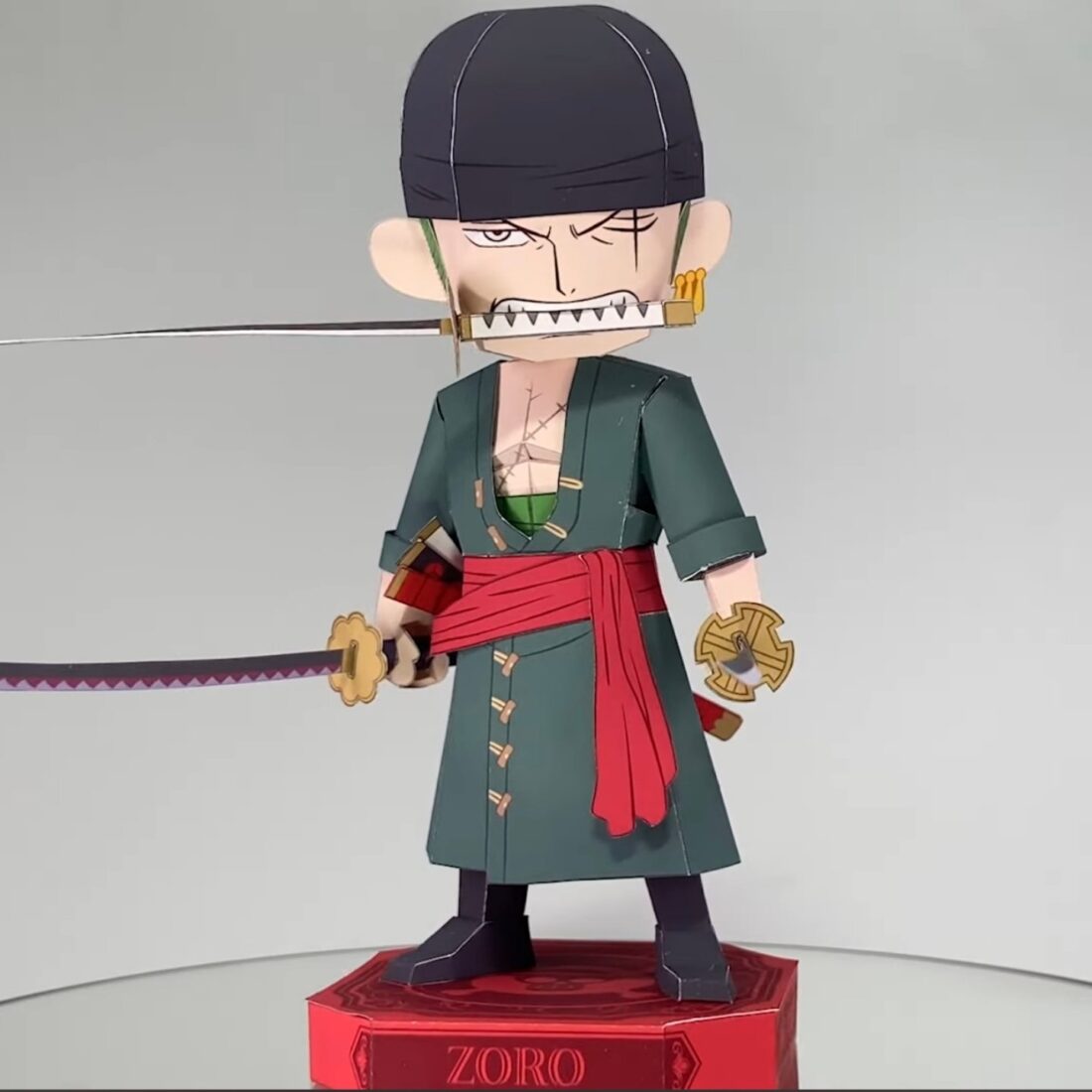 Zoro
