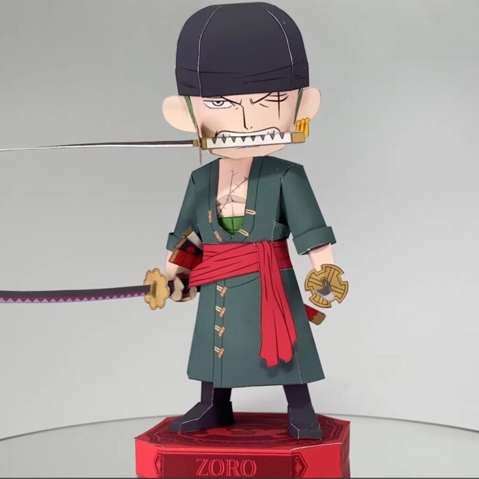 Zoro